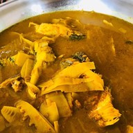 ครัวปักษ์ใต้ พัทลุง