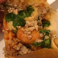 เมนูของร้าน รถเข็นขนมโตเกียว
