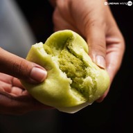 ปั้นเปา  บางแสน