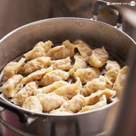 ปั้นเปา  บางแสน