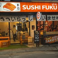 Sushi Fuku