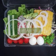 ข้าวไข่ข้น ตลาดวันโอวัน ตลาดวันโอวัน มาร์เก็ต
