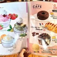 กาแฟตึกแถว พัฒนาการ