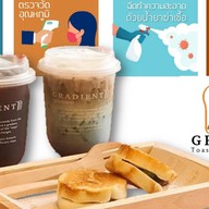 gradient.toastcafe สามย่าน