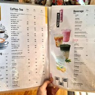 กาแฟตึกแถว พัฒนาการ