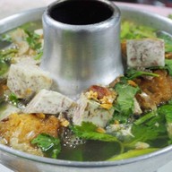 ร้านหัวปลาหม้อไฟเอราวัณ ไม่มีสาขา