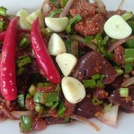 ป้าบรรณ ลาบอุดร