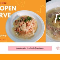 ข้าวไข่ข้น ตลาดวันโอวัน ตลาดวันโอวัน มาร์เก็ต