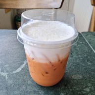 เมนูของร้าน ป้อน คิวเฮ้าส์ ลุมพินี