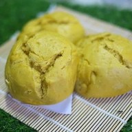 เมนูของร้าน ซาลาเปา-KAE Healthy juices