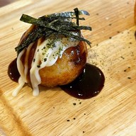 เมนูของร้าน Sushi Fuku