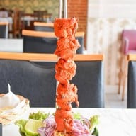 M&M Indian Thai Halal Restaurant Ladkrabang ลาดกระบัง