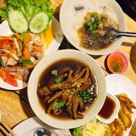 อ้อมขาแรง ชัยภูมิ