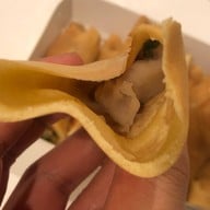 เมนูของร้าน รถเข็นขนมโตเกียว