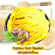 Eisprinz (ไอศกรีมผลไม้ไขมันต่ำ)