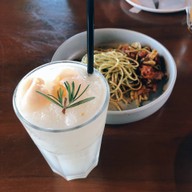 เมนูของร้าน Ae&ek