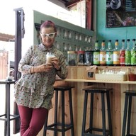 หน้าร้าน Cafe Station 334