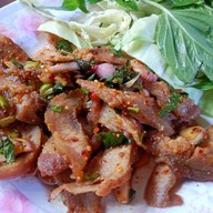 เมนูของร้าน 💋ยำแหลกกระแทกปาก💋ไก่ย่างสูตรพิเศษ🍛ยำแซ่บ😋ยำปลาร้าโคตรนัว สาขา