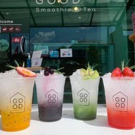 Good Smoothie & Tea