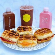 รักคุณเท่าปัง สุขาภิบาล5