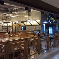 หน้าร้าน ตำแหล Imperial World Samrong