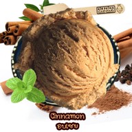 Eisprinz (ไอศกรีมผลไม้ไขมันต่ำ)