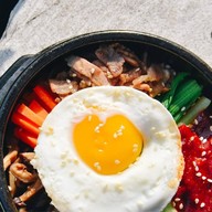 HAWON KOREAN BBQ อาหารเกาหลี (เดอะศาลายา)