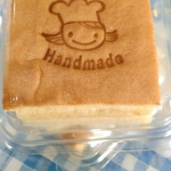 เมนูของร้าน Cafe Station 334