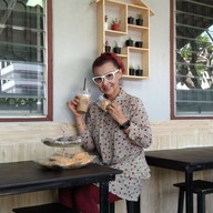 บรรยากาศ Cafe Station 334