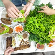 VIETgetable กรุงเทพ