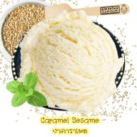 Eisprinz (ไอศกรีมผลไม้ไขมันต่ำ)