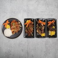 เทปันยากิ สไตล์ไทย (ไทเทปันยากิ) สาขา 1