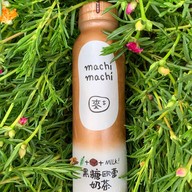 ชานมไต้หวัน Tiger Sugar by Tatar