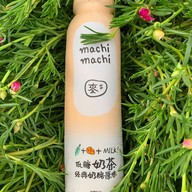 ชานมไต้หวัน Tiger Sugar by Tatar