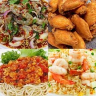 อาหารตามสั่งยำแปลกแซ่บลืมผัว 1