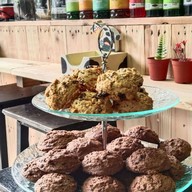 เมนูของร้าน Cafe Station 334