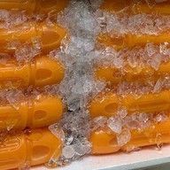 orange juice Bovy 44/35บ้านลุมพินี