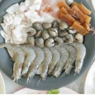 ธิดาซีฟู้ด