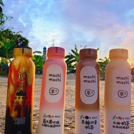 ชานมไต้หวัน Tiger Sugar by Tatar