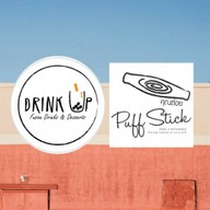 Drink Up & Puff Stick คุณต๋อย วัดโบสถ์ สามโคก