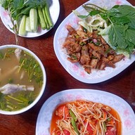 เมนูของร้าน 💋ยำแหลกกระแทกปาก💋ไก่ย่างสูตรพิเศษ🍛ยำแซ่บ😋ยำปลาร้าโคตรนัว สาขา