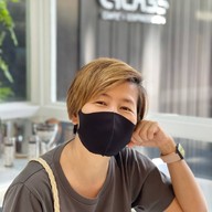 Glass Cafe'