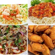 อาหารตามสั่งยำแปลกแซ่บลืมผัว 1