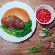ครัวตัวกลม