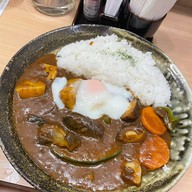 Curry Shop Citi Resort 39