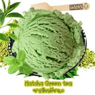 Eisprinz (ไอศกรีมผลไม้ไขมันต่ำ)