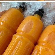 orange juice Bovy 44/35บ้านลุมพินี