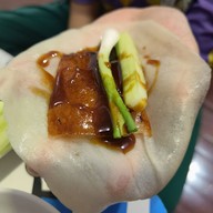 เมนูของร้าน Grand Shanghai Chinese Restaurant ทองหล่อ