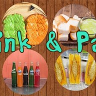 DRINK & PANG🍞ร้านนี้ราคาปกติเสียค่าส่งตามจริง