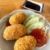 เมนูของร้าน นากะ ร้านอาหารญี่ปุ่น ตาก